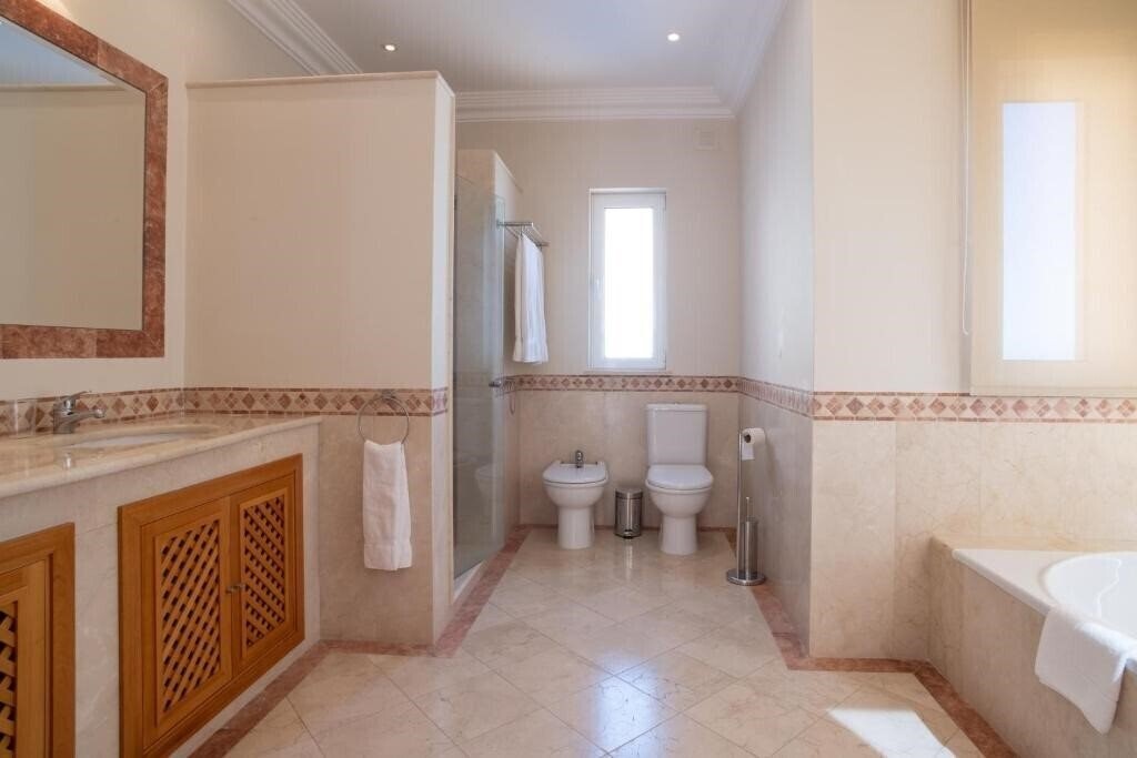 Zdjęcie Palheiro Village 4*