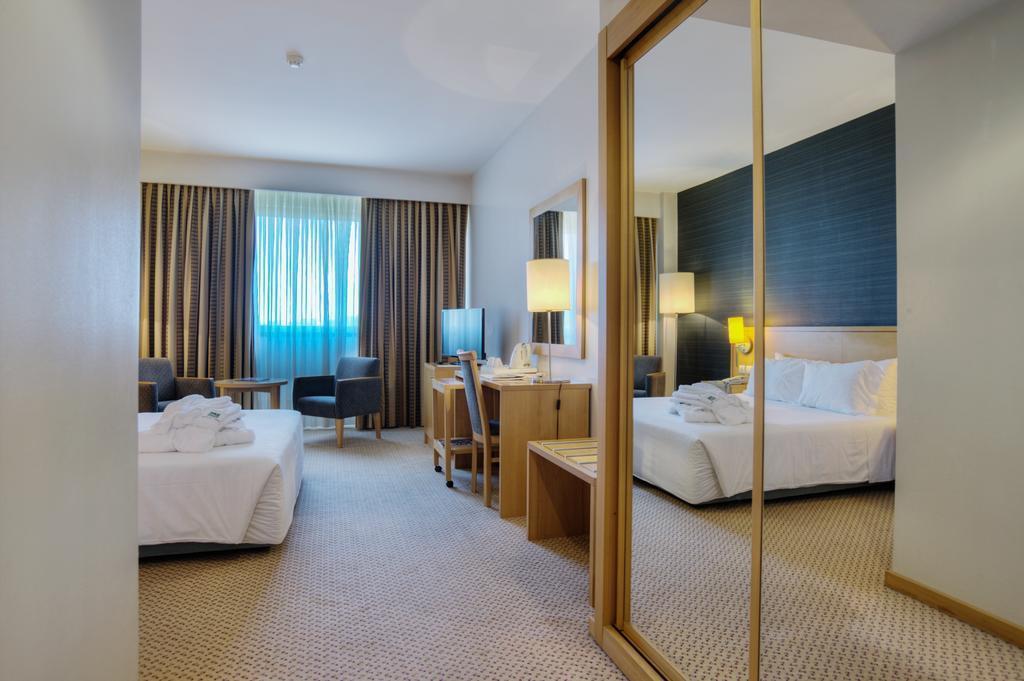 Zdjęcia Quality Inn Portus Cale 4*