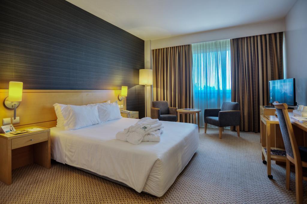 Zdjęcie Quality Inn Portus Cale 4*