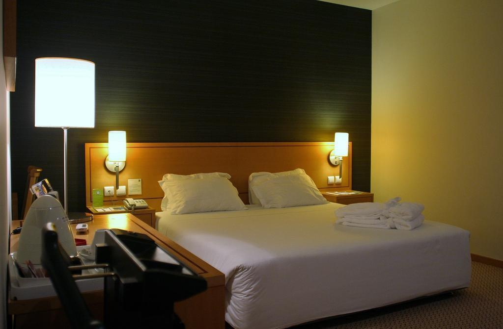 Zdjęcie Quality Inn Portus Cale 4*