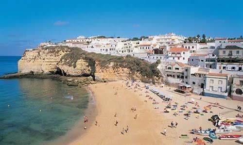 Отель Luamar 4*