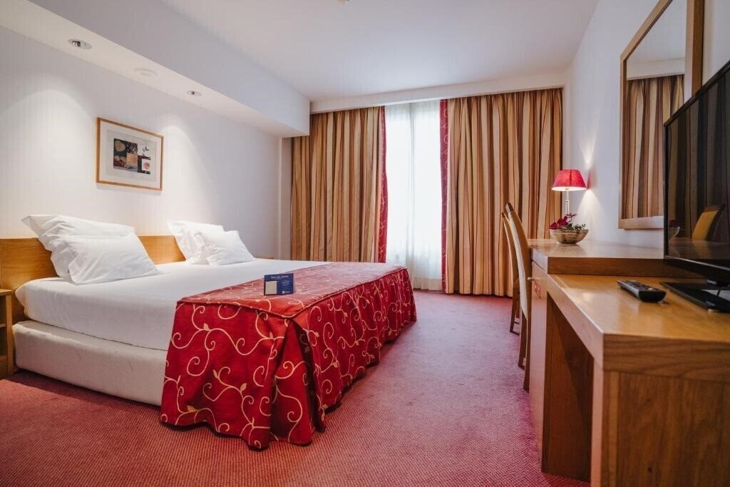 Zdjęcia Premium Porto Aeroporto 4*