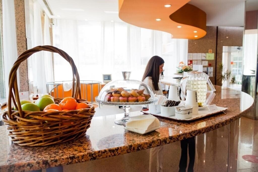 Obraz Premium Porto Aeroporto 4*