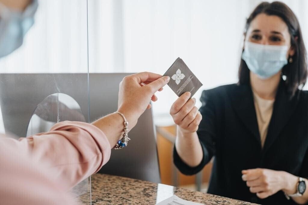 Zdjęcie Premium Porto Aeroporto 4*