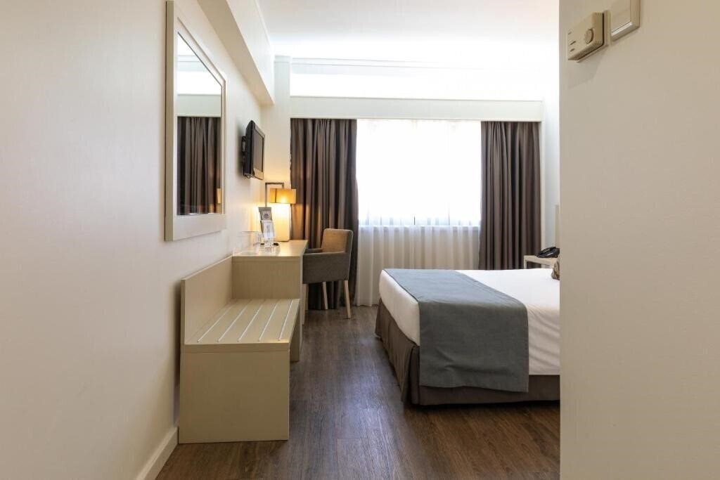 Zdjęcia Black Tulip Porto 4*