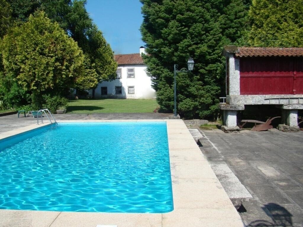 Hotel Casa Das Paredes 4*