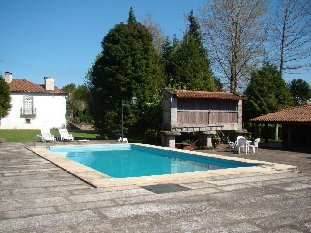 Zdjęcie Casa Das Paredes 4*