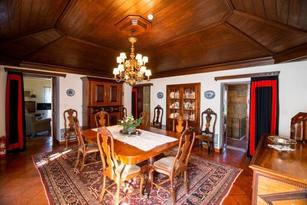 Obraz Casa Das Paredes 4*