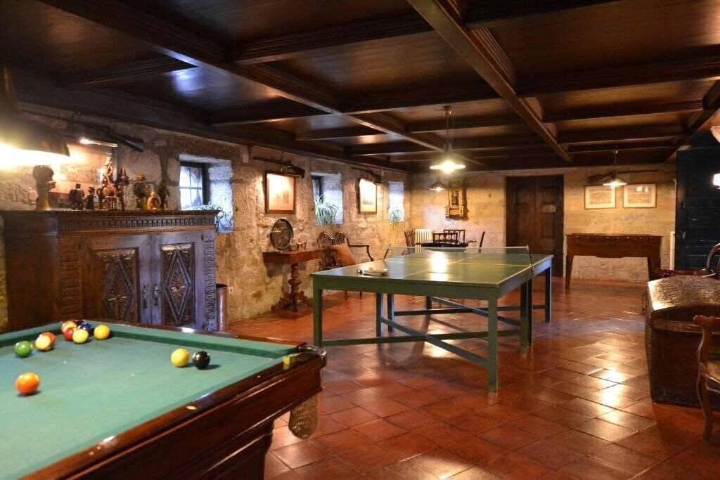 Zdjęcie Casa Das Paredes 4*