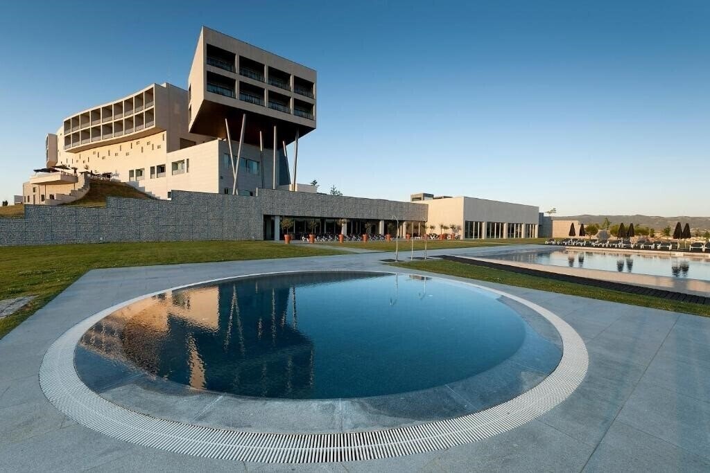 Hotel Casino Chaves 4*