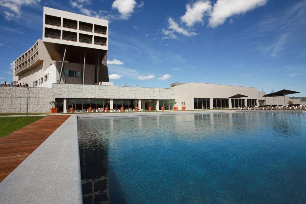 Obraz Casino Chaves 4*