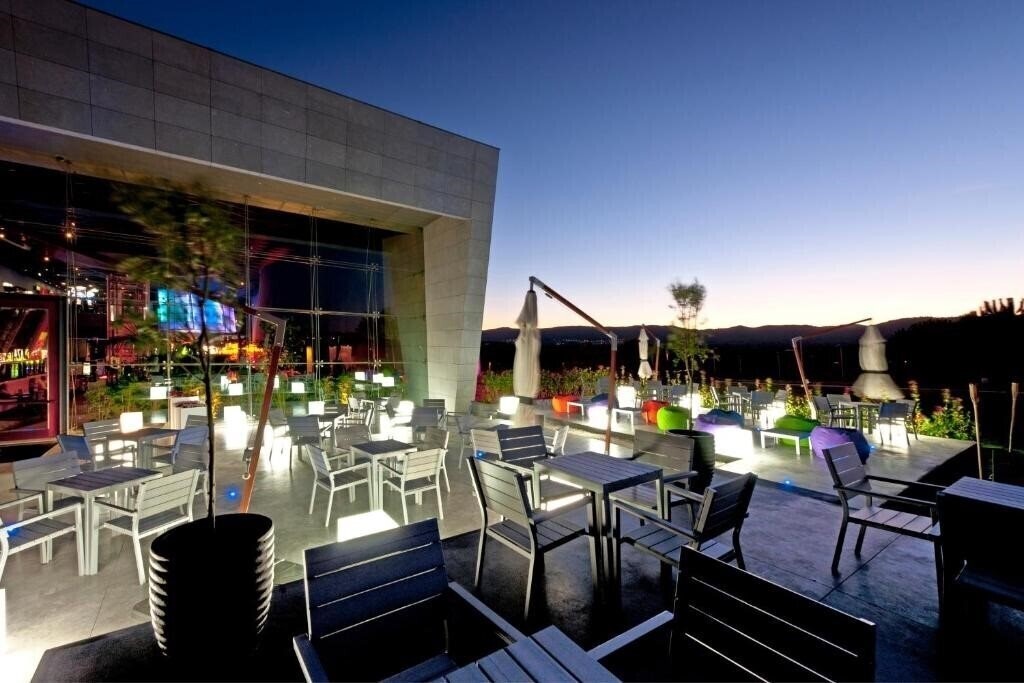 Zdjęcie Casino Chaves 4*