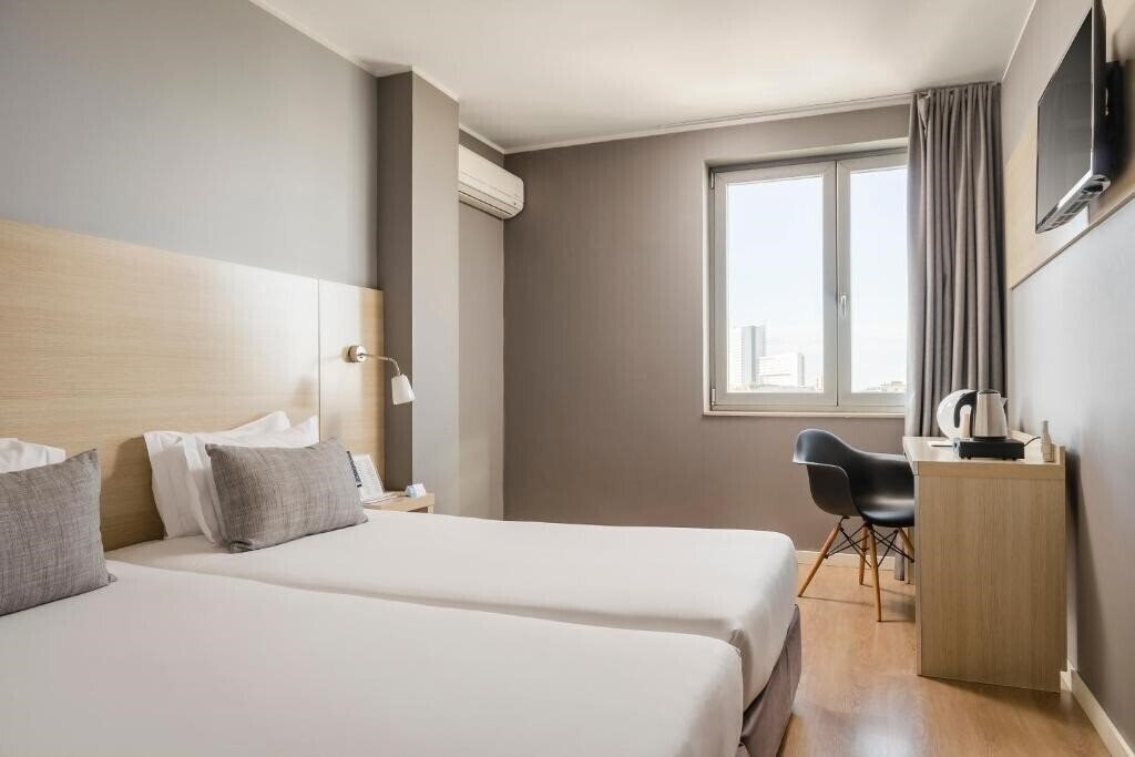 Zdjęcia Cliphotel Gaia Porto 3*