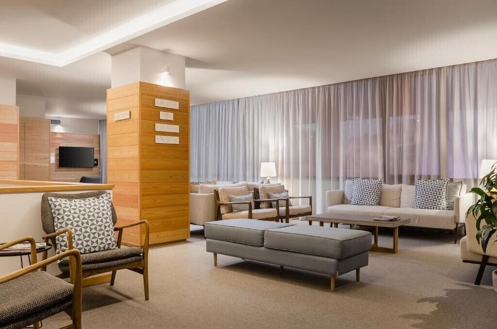 Obraz Cliphotel Gaia Porto 3*