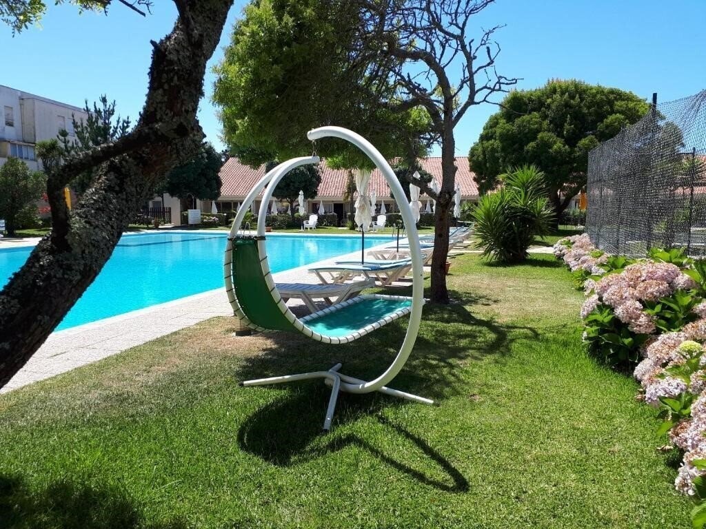 Hotel Clube Pinhal Da Foz 3*