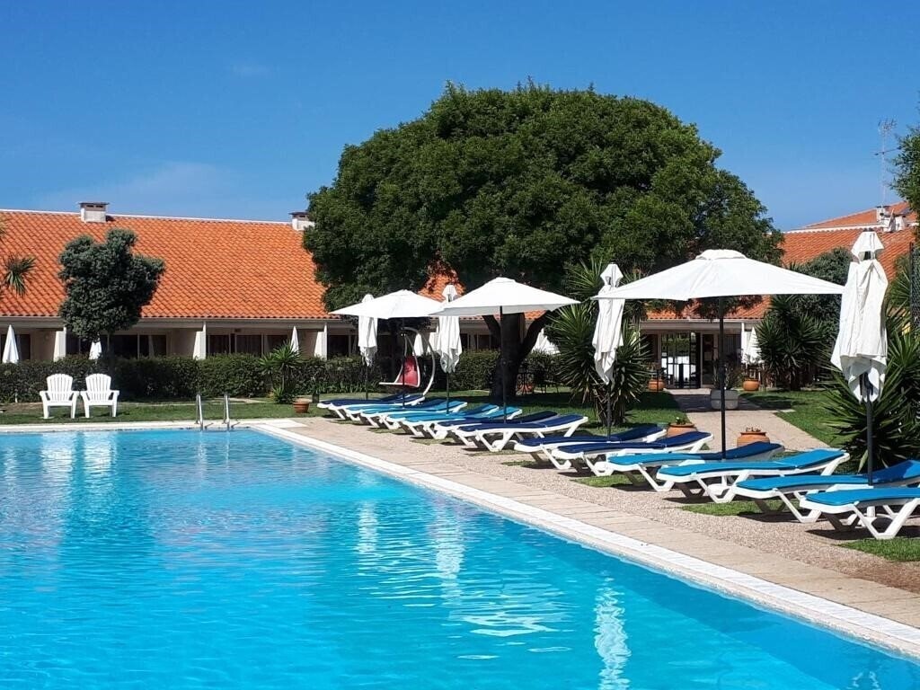 Zdjęcie Clube Pinhal Da Foz 3*