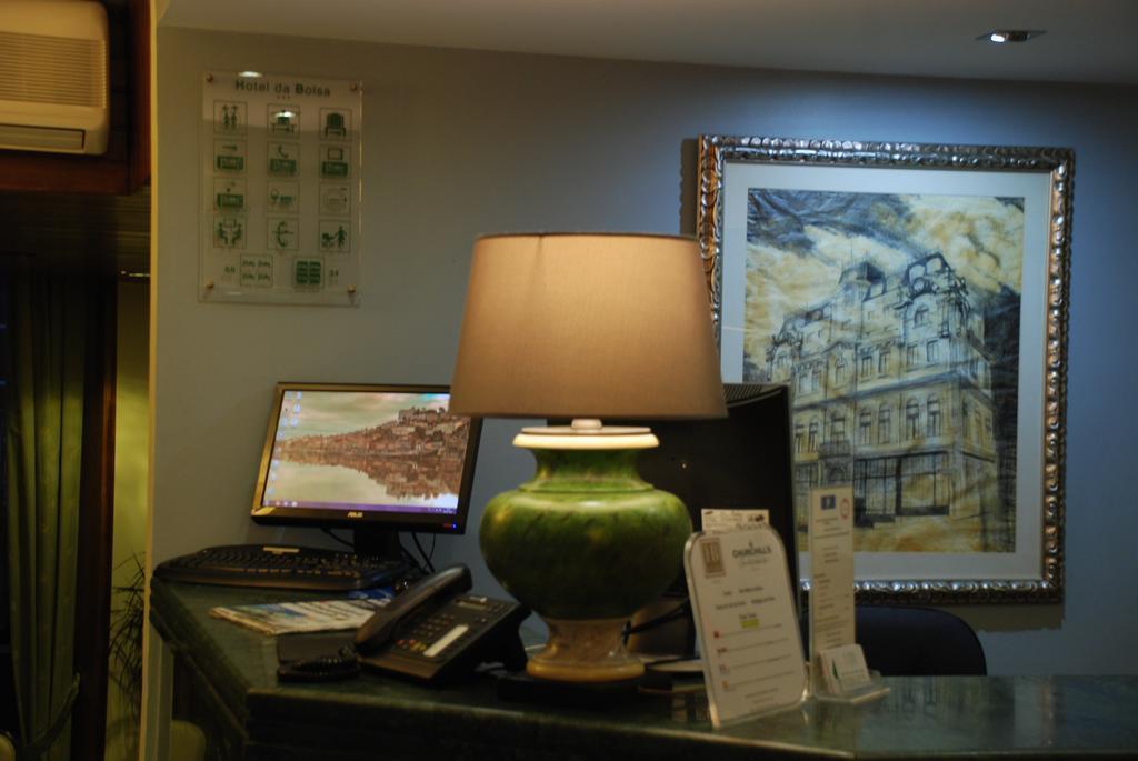 Фотографія Da Bolsa 3*