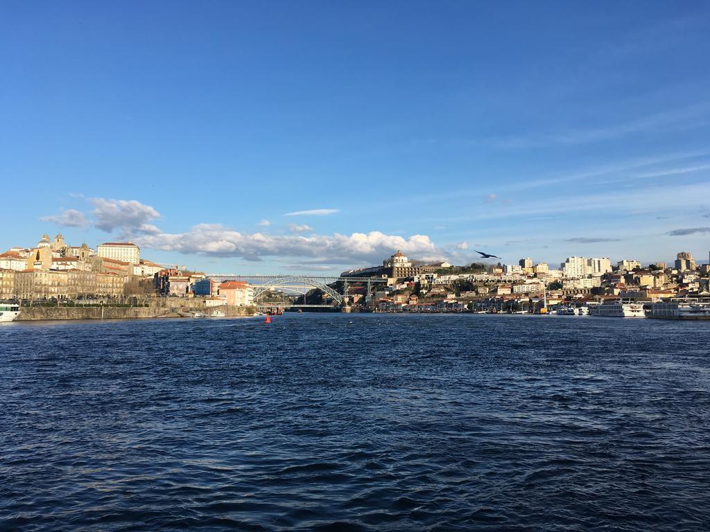 Готель Da Bolsa 3*