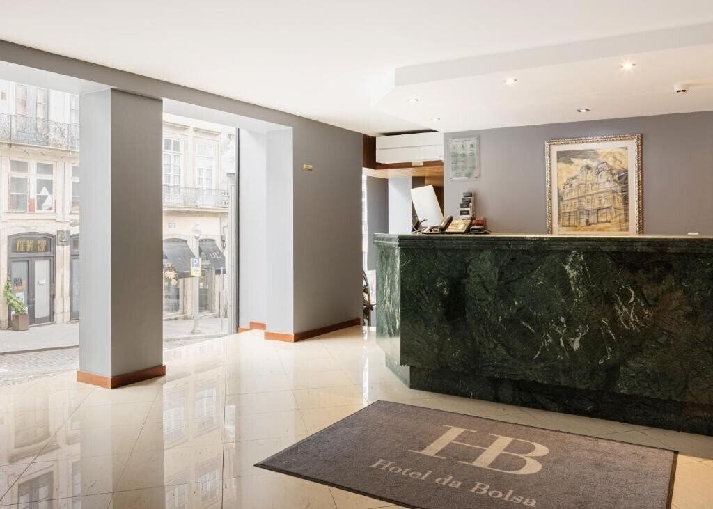 Картинка Da Bolsa 3*