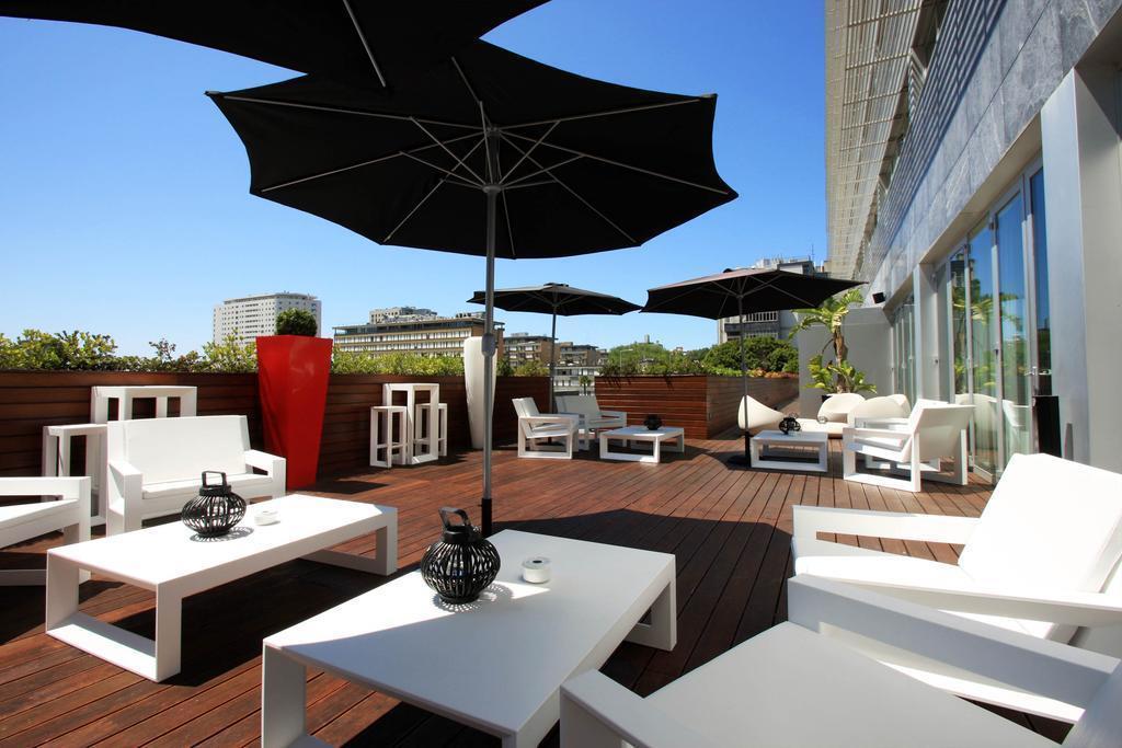 Zdjęcie Bessahotel Boavista 4*