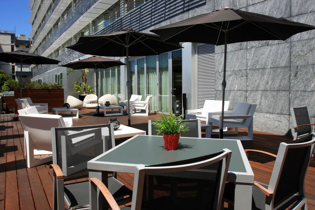 Obraz Bessahotel Boavista 4*