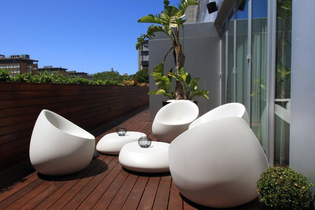 Zdjęcie Bessahotel Boavista 4*