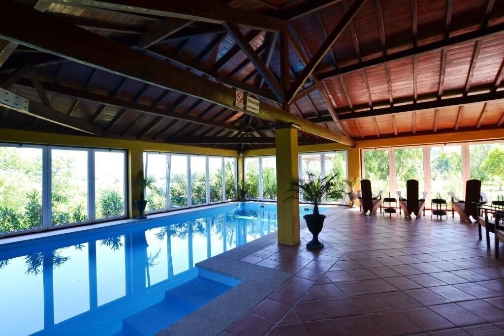Zdjęcie Casa Da Lage 4*