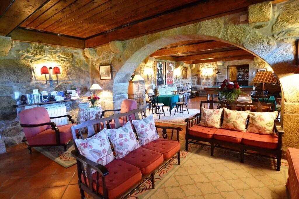 Obraz Casa Da Lage 4*