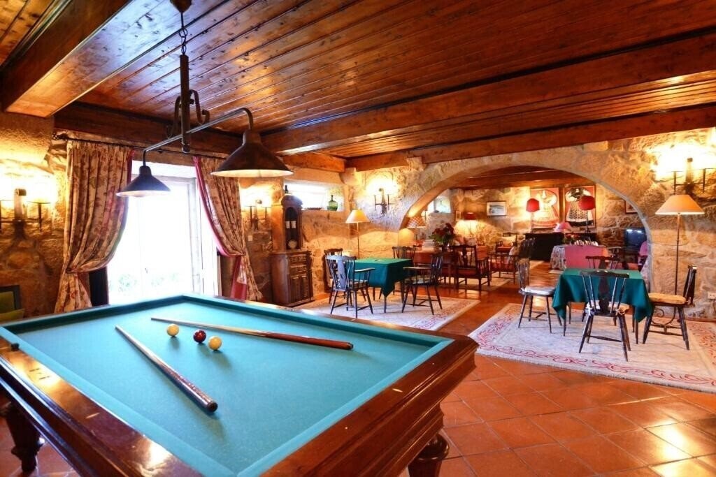 Zdjęcie Casa Da Lage 4*