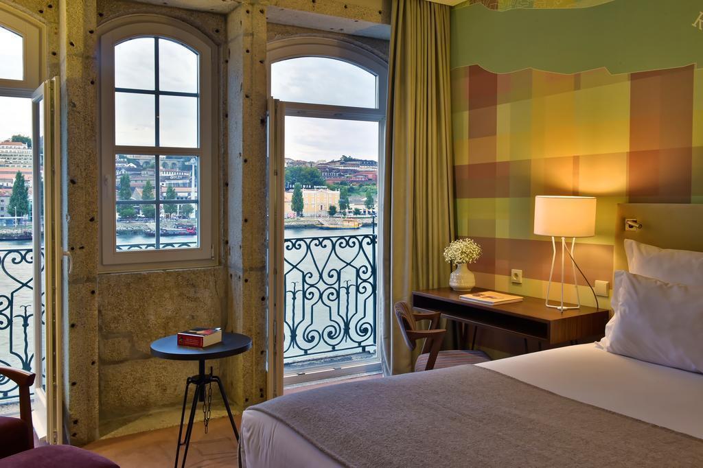 Zdjęcia Pestana Vintage Porto Hotel & World Heritage Site 4*