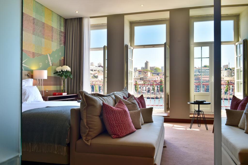 Obraz Pestana Vintage Porto Hotel & World Heritage Site 4*