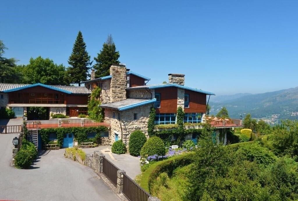 Фотографія Pousada Do Geres-Canicada гостиный двор