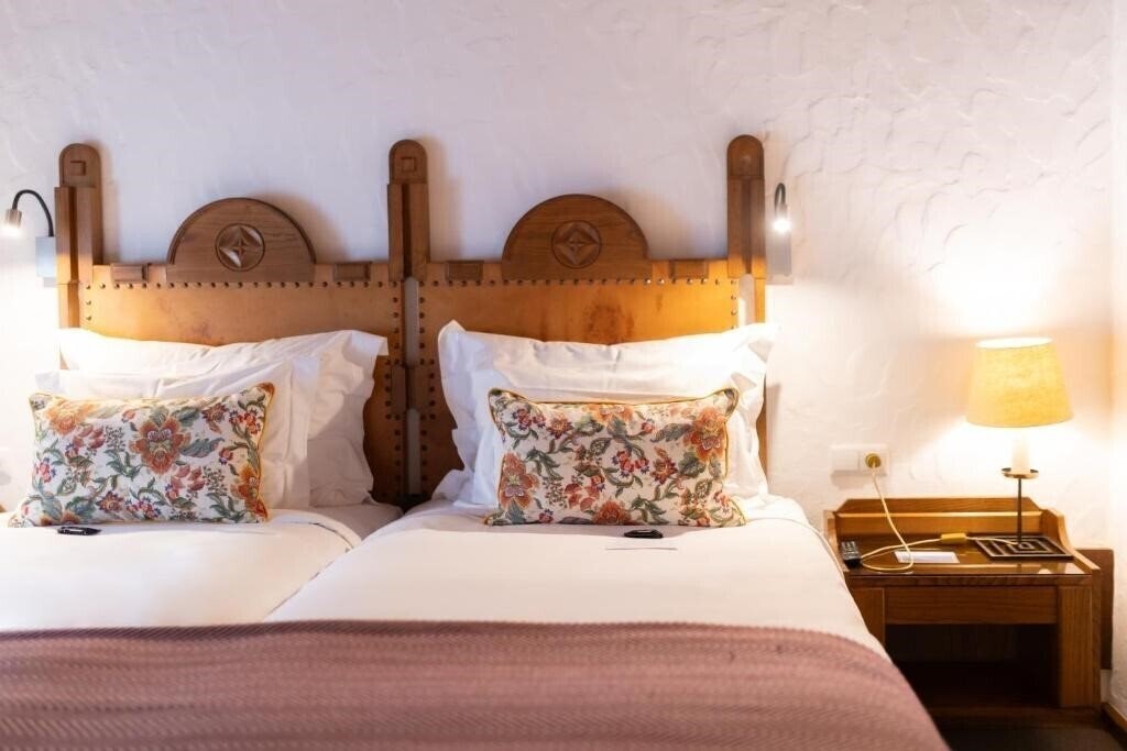 Зображення Pousada Do Geres-Canicada гостиный двор