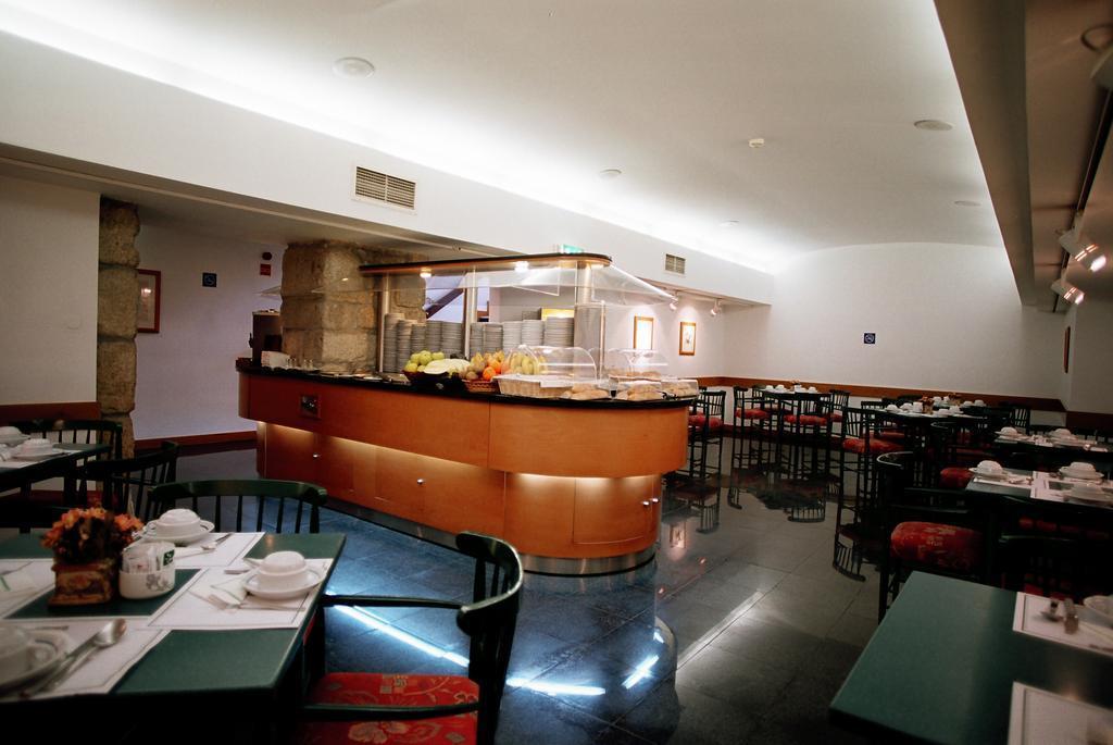 Фотография Quality Inn Porto 3*