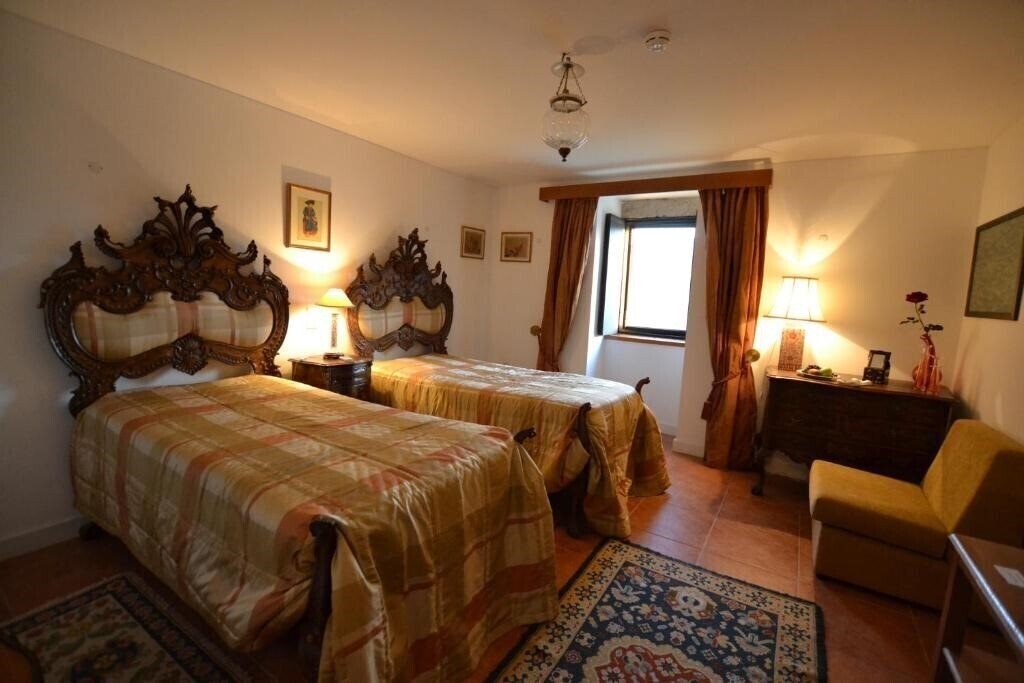 Зображення Quinta Da Veiga 4*