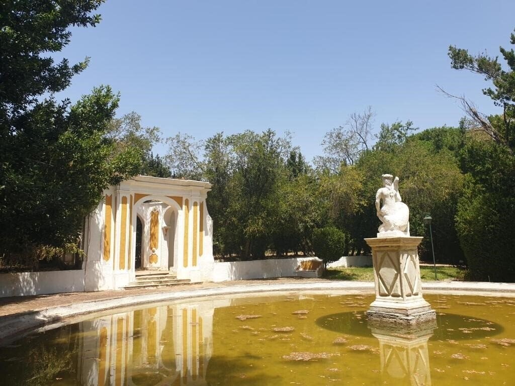 Готель Quinta De Santo Antonio 3*