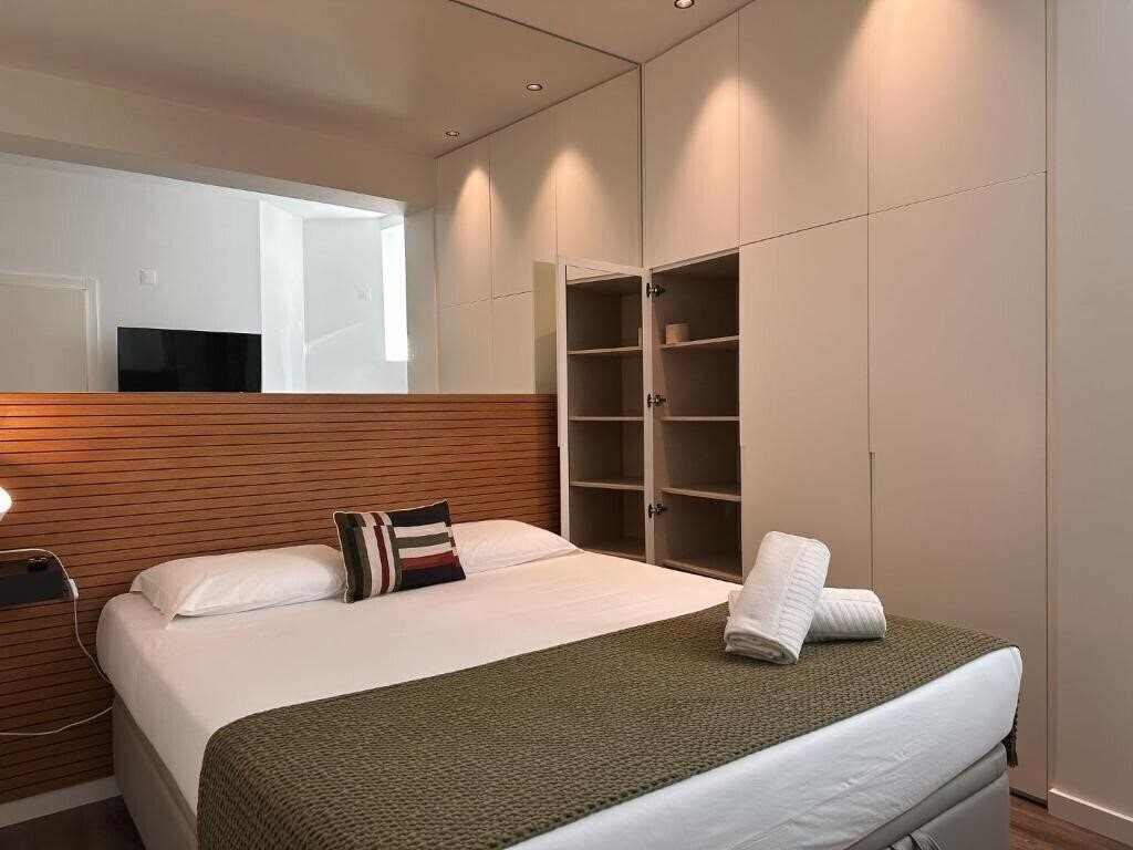 Hotel Casa de Calcada 4*