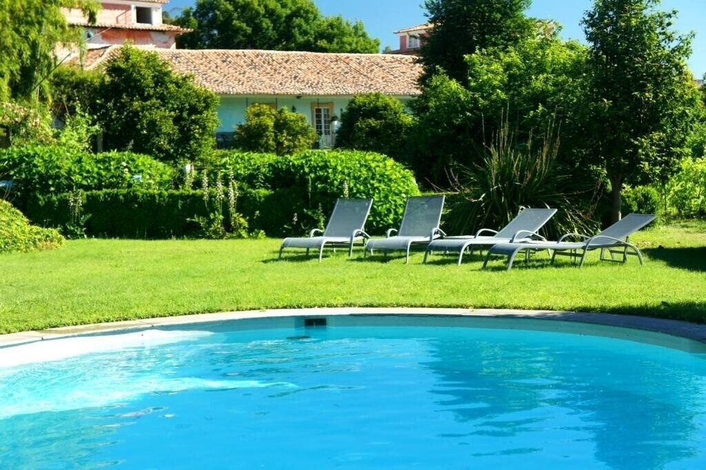 Zdjęcie Casa De Sezim 4*