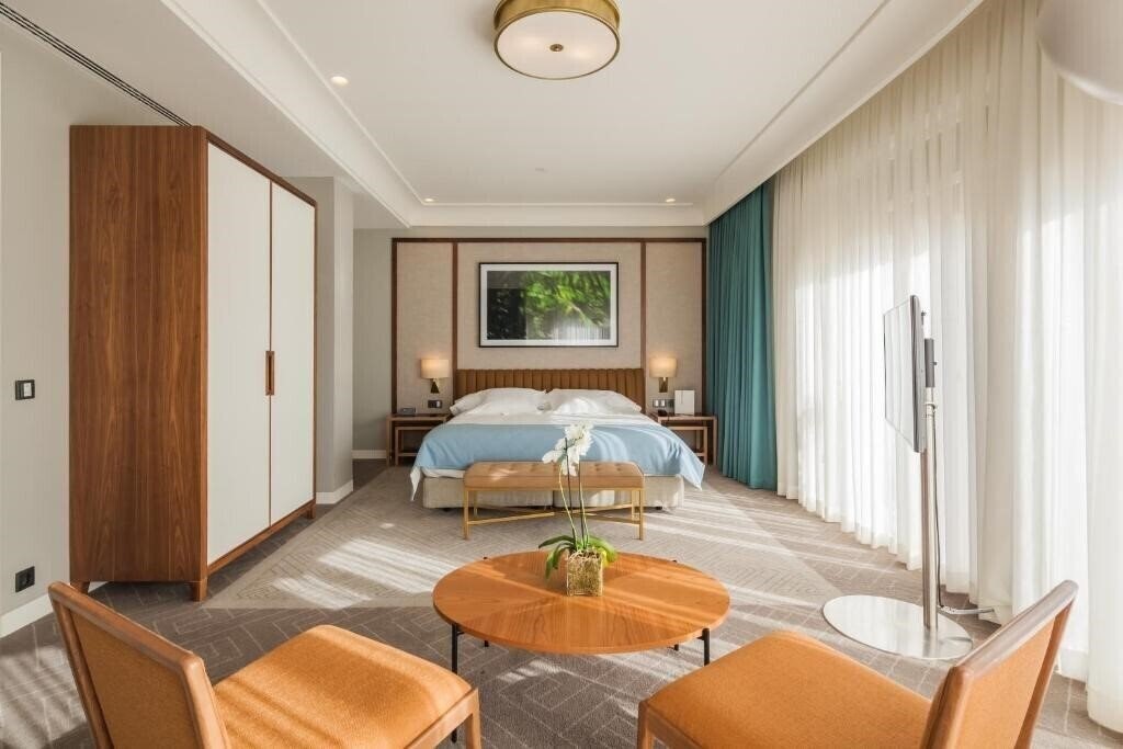 Фото Vincci Porto 4*