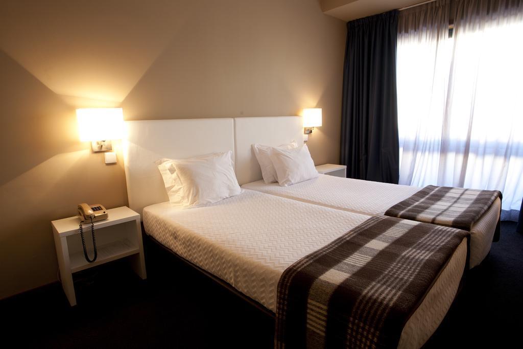 Hotel Porto Antas Hotel 3*