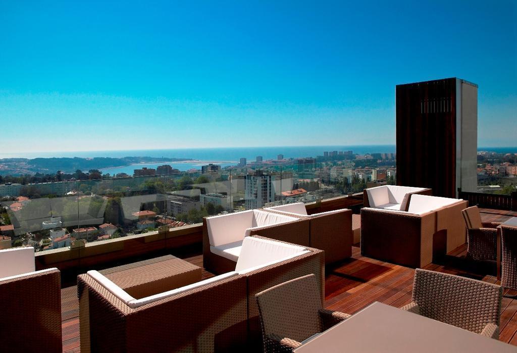 Отель Porto Palacio Congress Hotel & Spa 5*