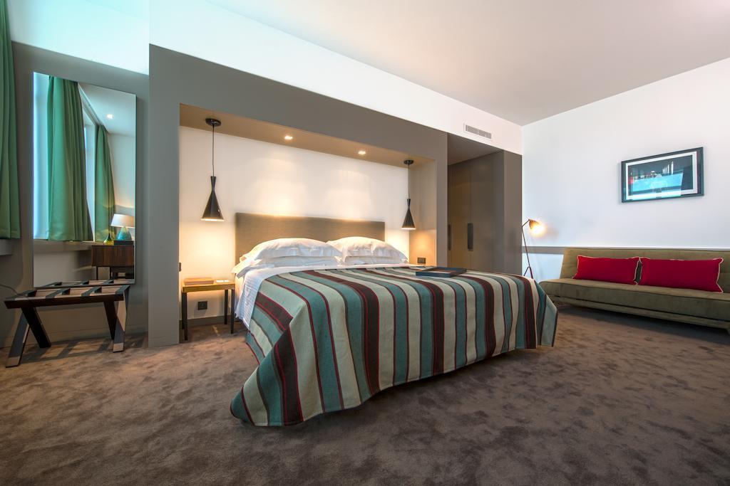 Hotel The Artist Porto Hotel & Bistro 4*