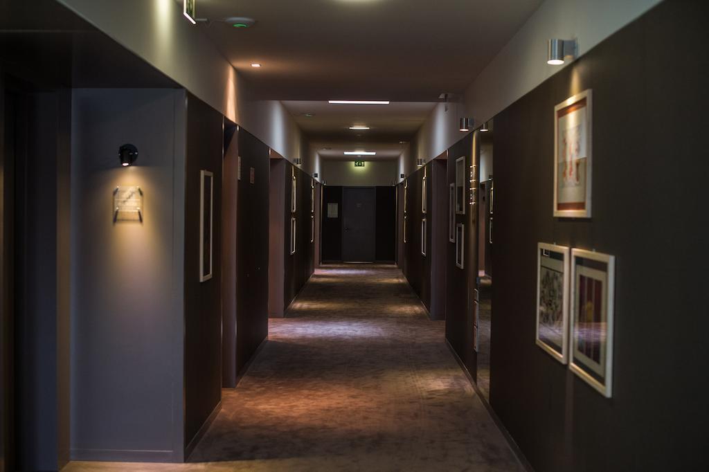 Zdjęcia The Artist Porto Hotel & Bistro 4*