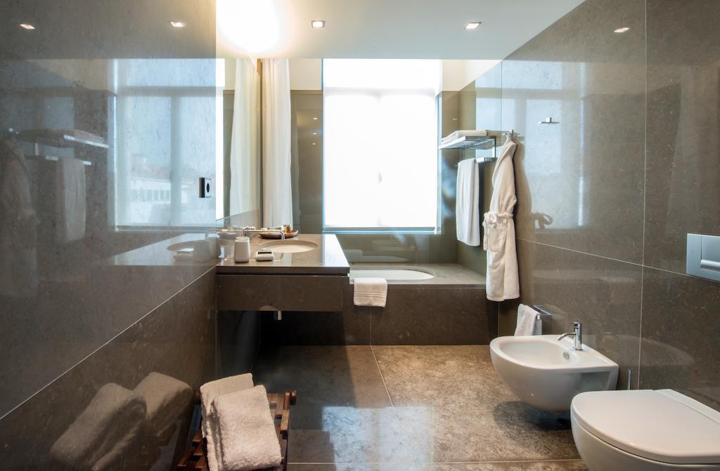 Zdjęcie The Artist Porto Hotel & Bistro 4*