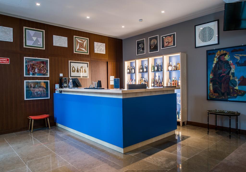 Obraz The Artist Porto Hotel & Bistro 4*