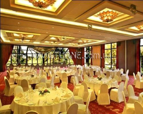 Zdjęcia Tiara Park 5*