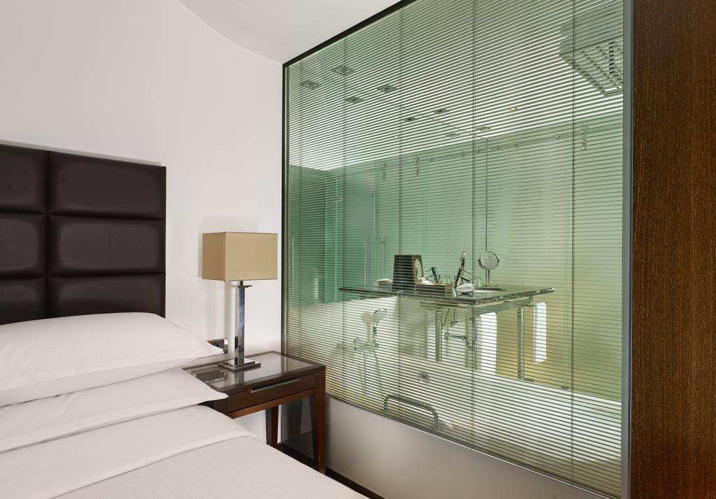 Фото Sheraton Porto 5*