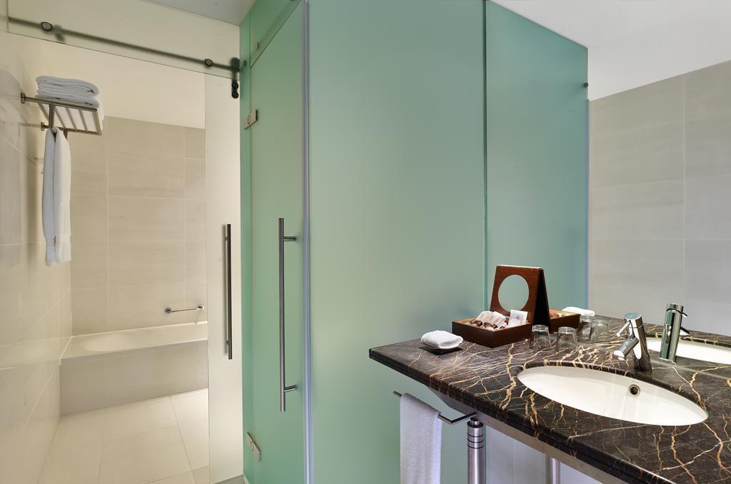 Фотографія Sheraton Porto 5*