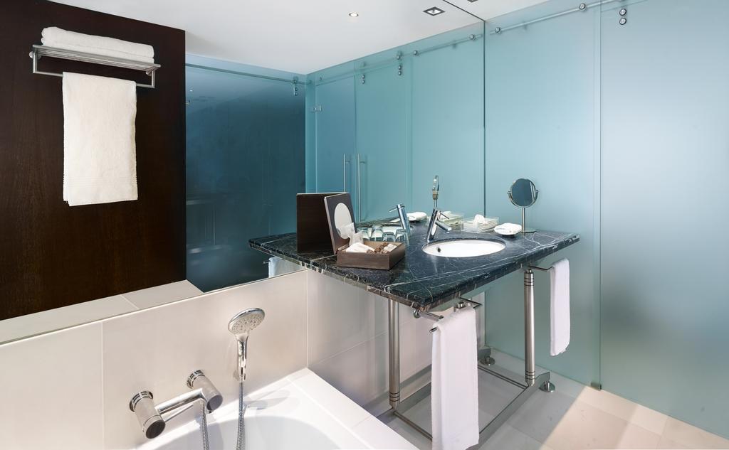 Зображення Sheraton Porto 5*