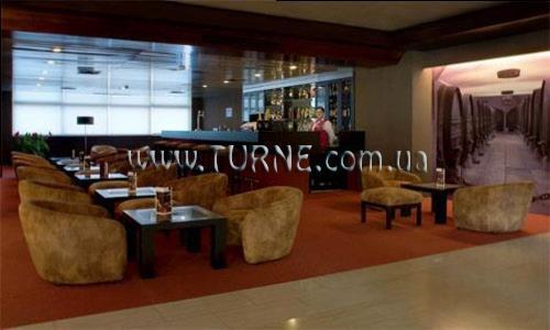 Картинка Tuela Porto 3*